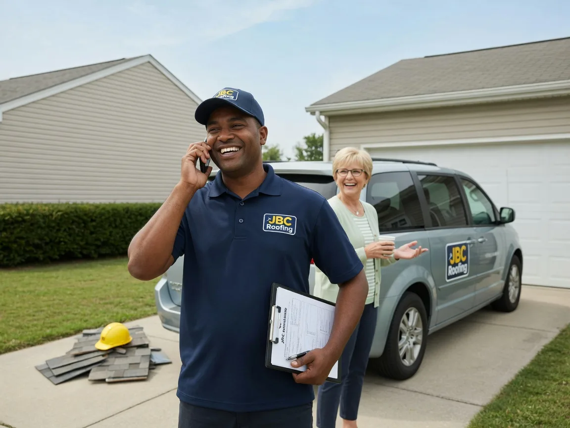 Roof Replacement Yelm, WA FAQs